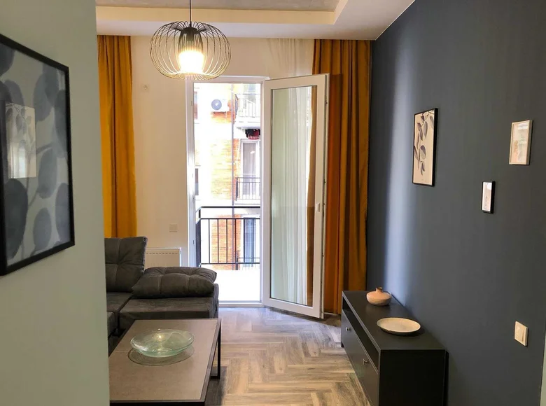 1 bedroom apartment  Tbilisi, Georgia