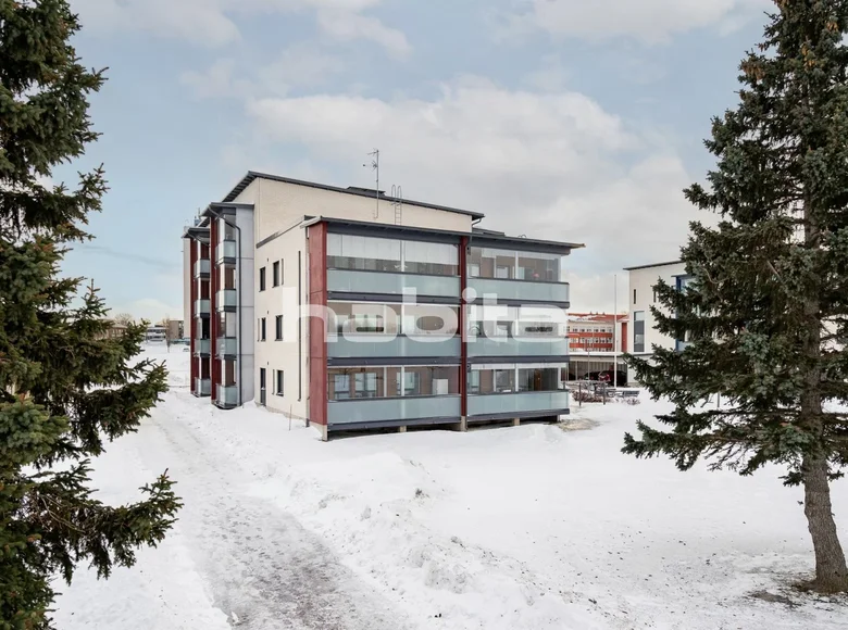 2 bedroom apartment 69 m² Raahe, Finland