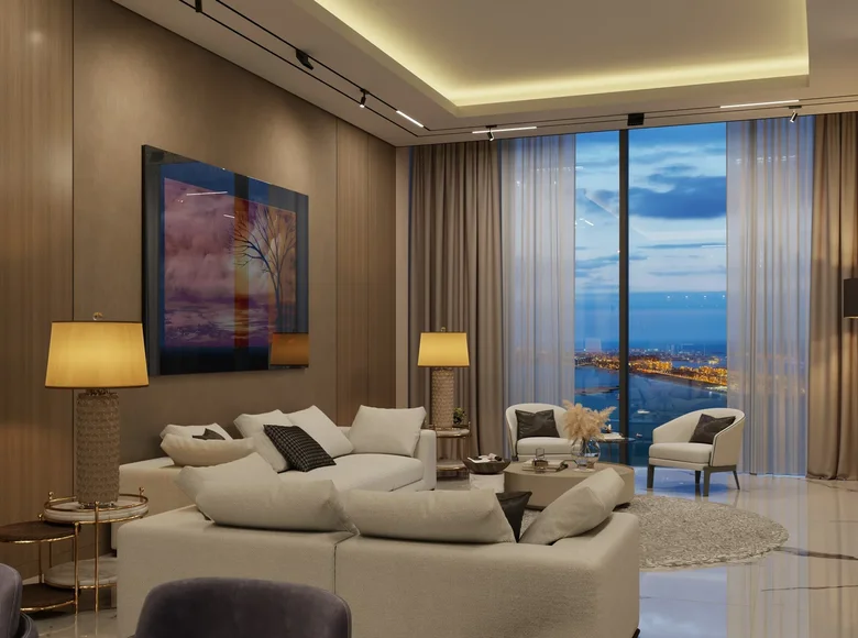 Apartamento 5 habitaciones 228 m² Dubái, Emiratos Árabes Unidos