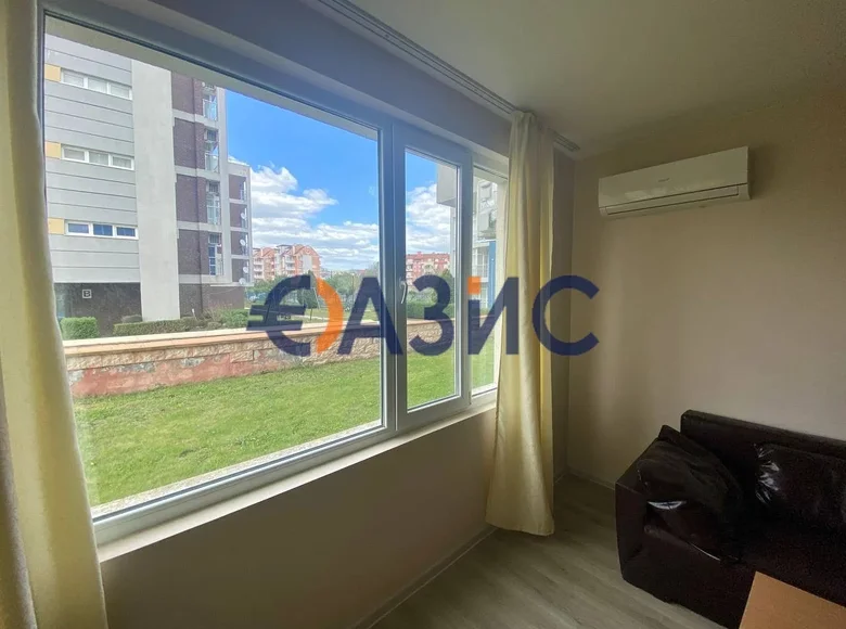 Wohnung 2 Schlafzimmer 58 m² Sonnenstrand, Bulgarien