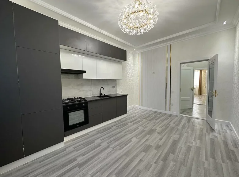 Квартира 3 комнаты 75 м² Ташкент, Узбекистан