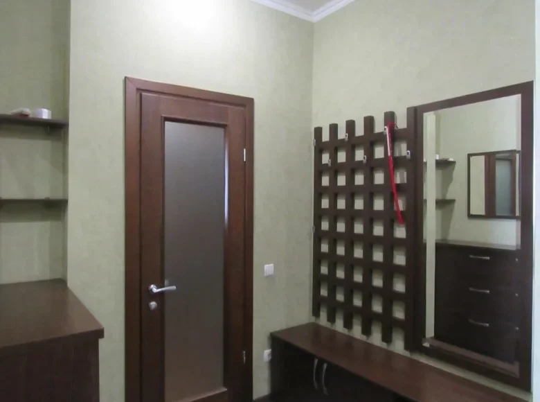 Квартира 1 комната 90 м² Одесса, Украина