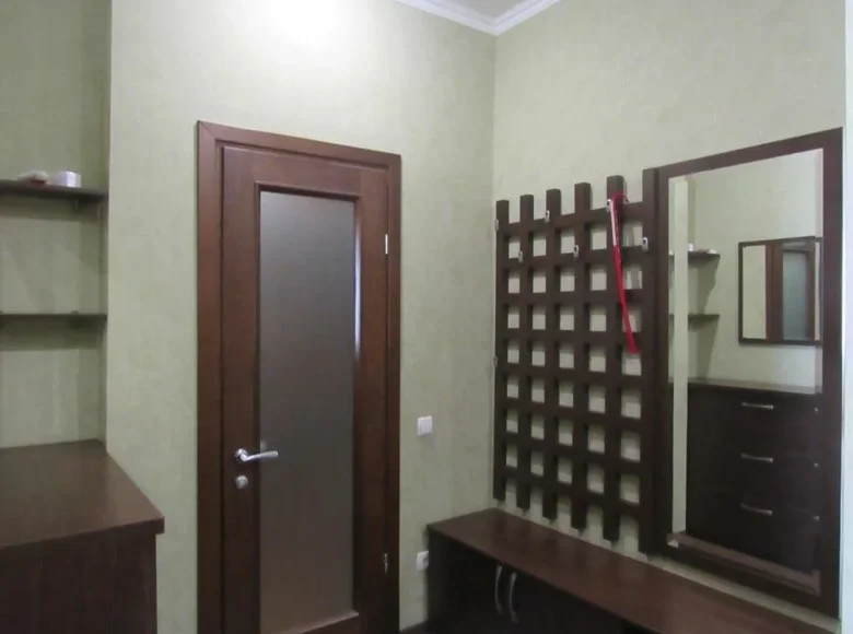 Appartement 1 chambre 90 m² Odessa, Ukraine