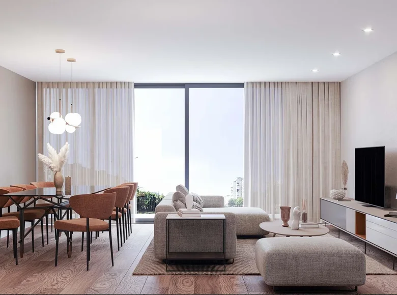 Wohnung 3 Schlafzimmer 133 m², Alle Länder