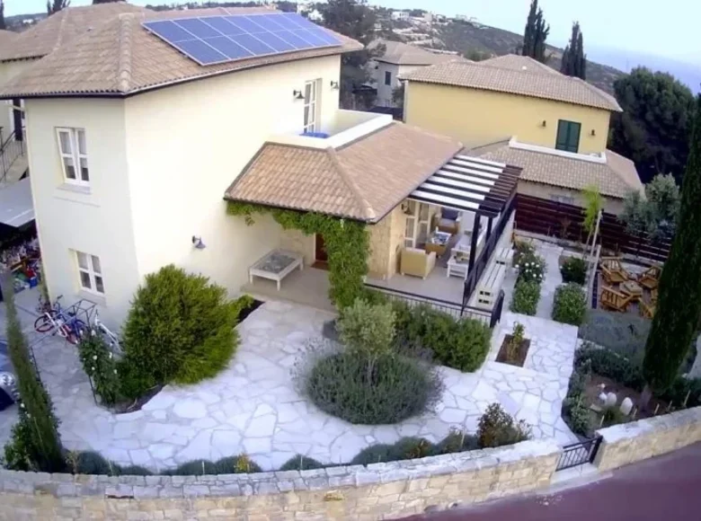 3 bedroom house 123 m² Kouklia, Cyprus