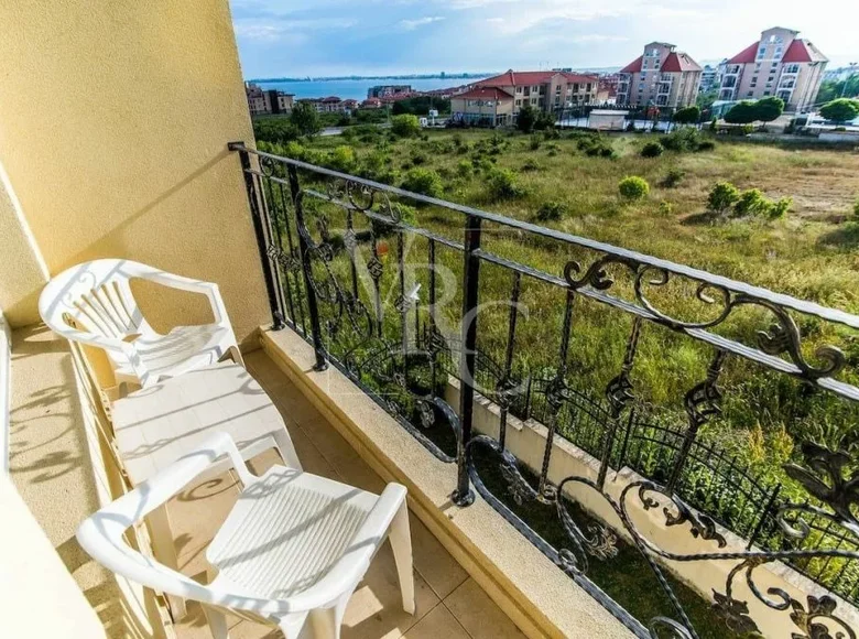 Wohnung 2 Zimmer 55 m² Sweti Wlas, Bulgarien