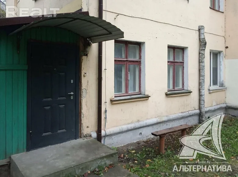 Wohnung 77 m² Brest, Weißrussland