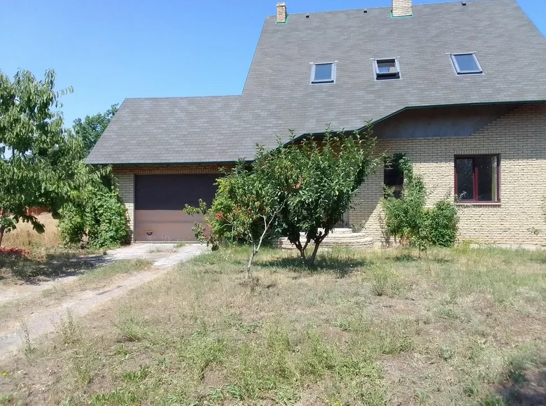 4 room house 149 m² Lymanka, Ukraine