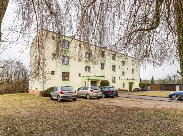 Apartamento 3 habitaciones 59 m² Skeczniew, Polonia
