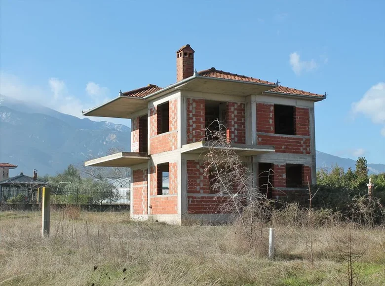 Casa de campo 5 habitaciones 100 m² Leptokarya, Grecia