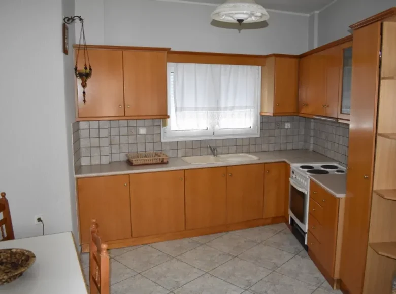 Apartamento 3 habitaciones  Grecia, Grecia