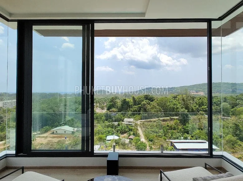 5 bedroom villa 974 m² Choeng Thale, Thailand