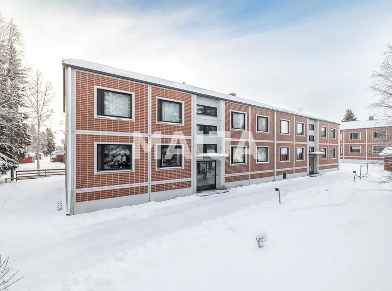 1 bedroom apartment 49 m² Kemi, Finland