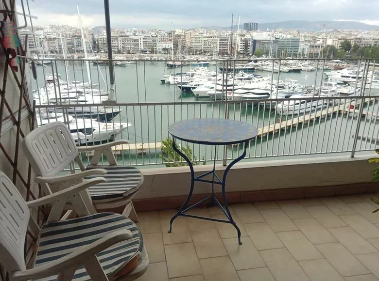 Appartement 3 chambres 160 m² Municipality of Piraeus, Grèce