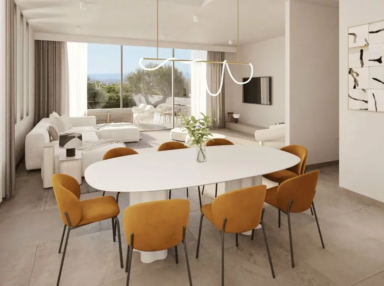 Dom 3 pokoi 202 m² Trimithousa, Cyprus