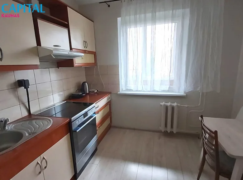 Wohnung 2 Zimmer 50 m² Wilna, Litauen