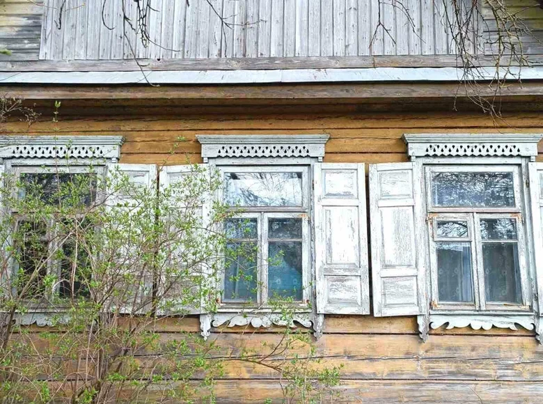 Haus 90 m² Siarazski sielski Saviet, Weißrussland