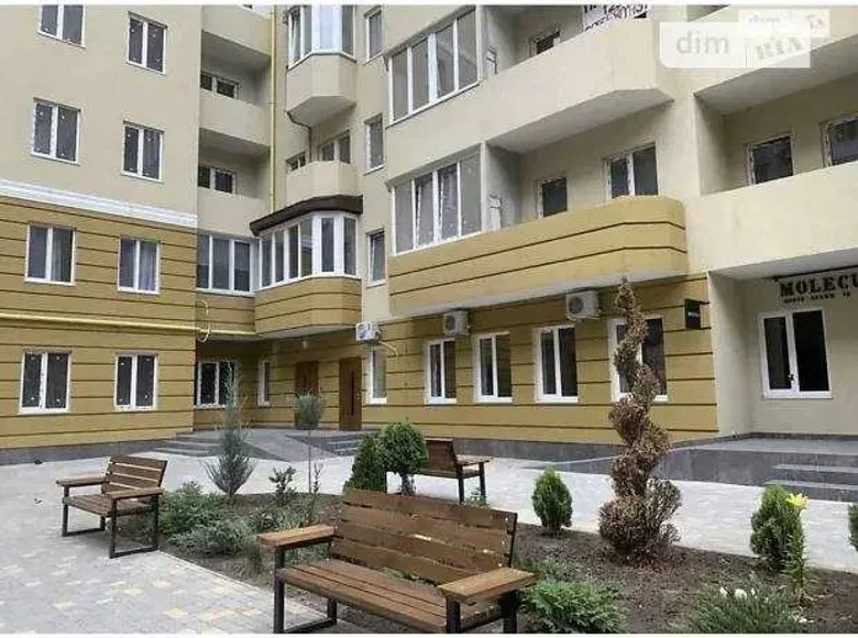 Apartamento 2 habitaciones 81 m² Odesa, Ucrania