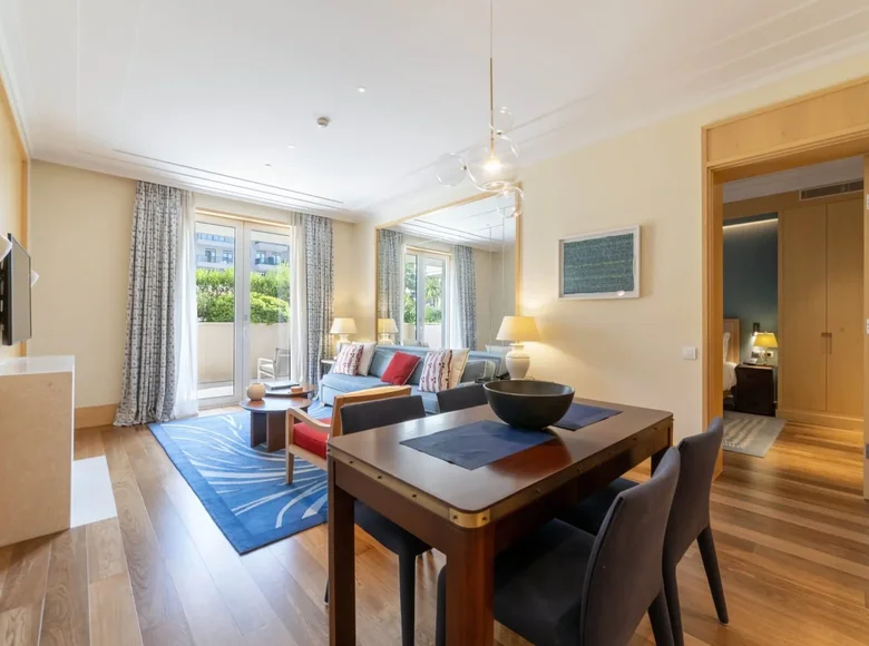 Mieszkanie 2 pokoi 88 m² Czarnogóra, Czarnogóra
