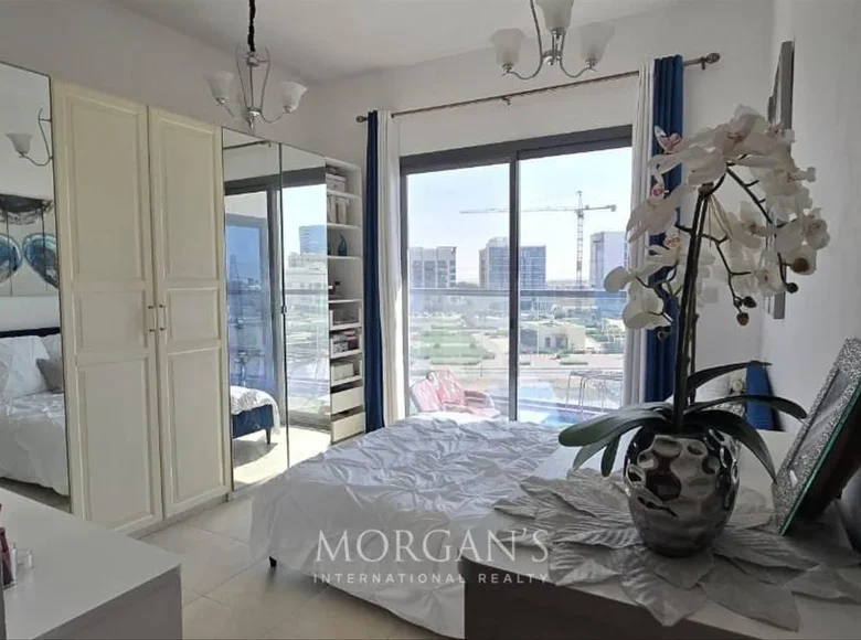 1 bedroom apartment 850 m² Dubai, United Arab Emirates