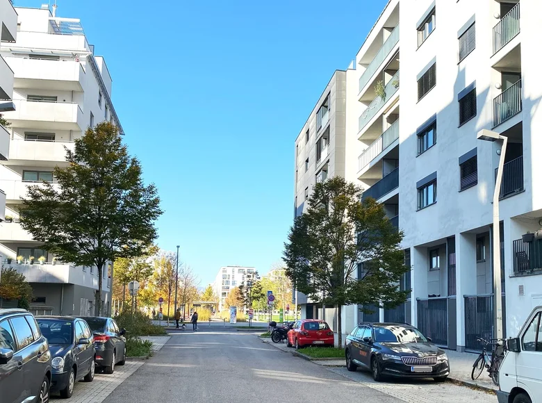 Apartamentos multinivel 7 habitaciones 283 m² Viena, Austria