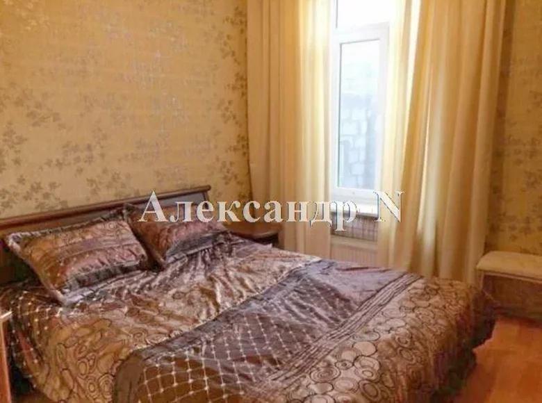 4 room apartment 82 m² Odessa, Ukraine