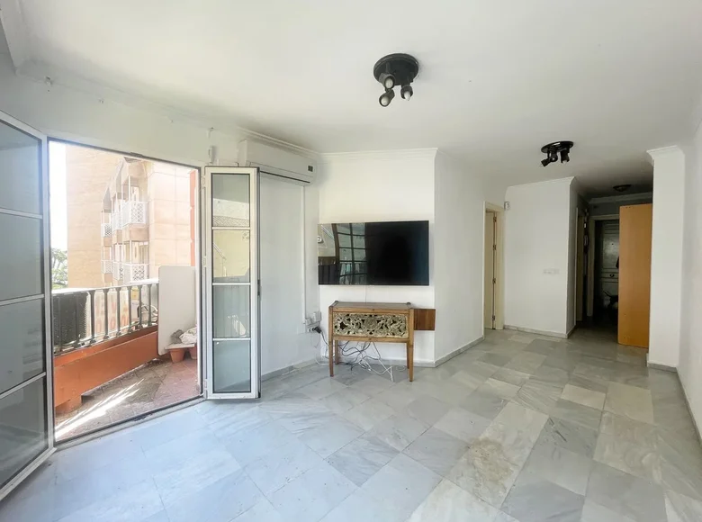 1 bedroom apartment 47 m² Malaga, Spain