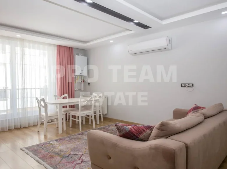 Квартира 2 комнаты 55 м² Муратпаша, Турция