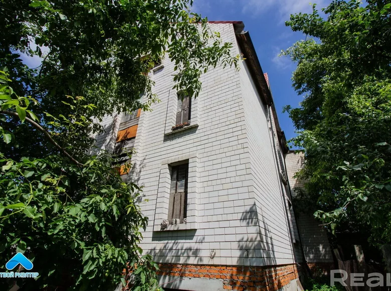 Dom 600 m² Homel, Białoruś
