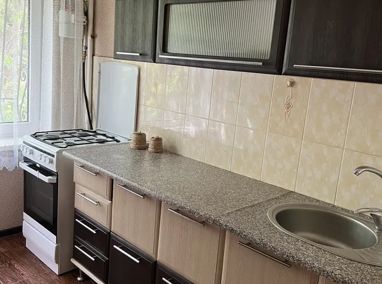 Mieszkanie 2 pokoi 44 m² Odessa, Ukraina