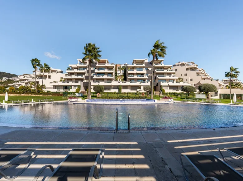 Квартира 3 спальни 128 м² Benahavis, Испания