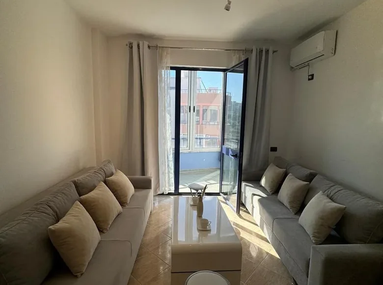 Apartamento 2 habitaciones 47 m² Durres, Albania