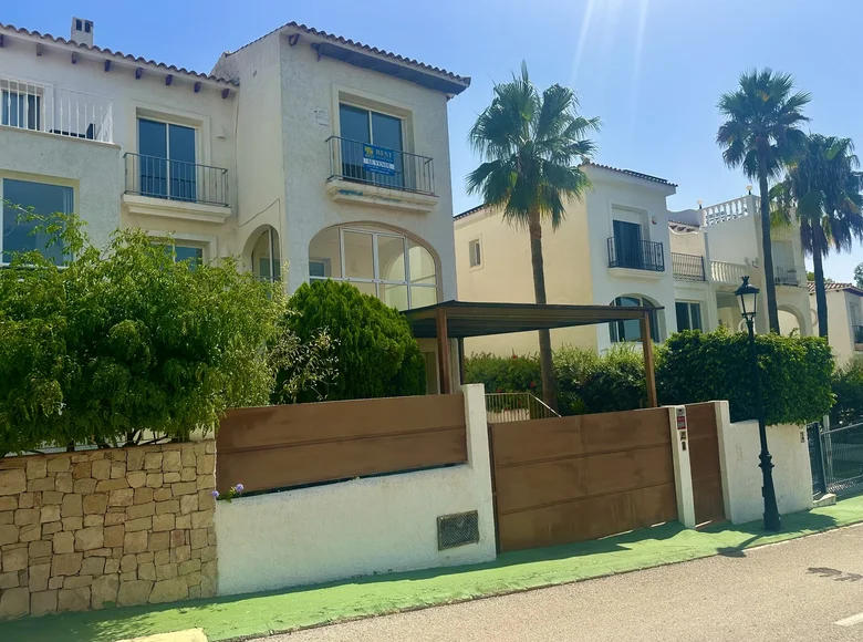 Bungalow 4 habitaciones 193 m² Altea, Španjolska