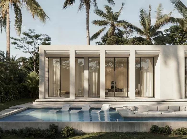 Villa de 2 habitaciones 75 m² Bali, Indonesia