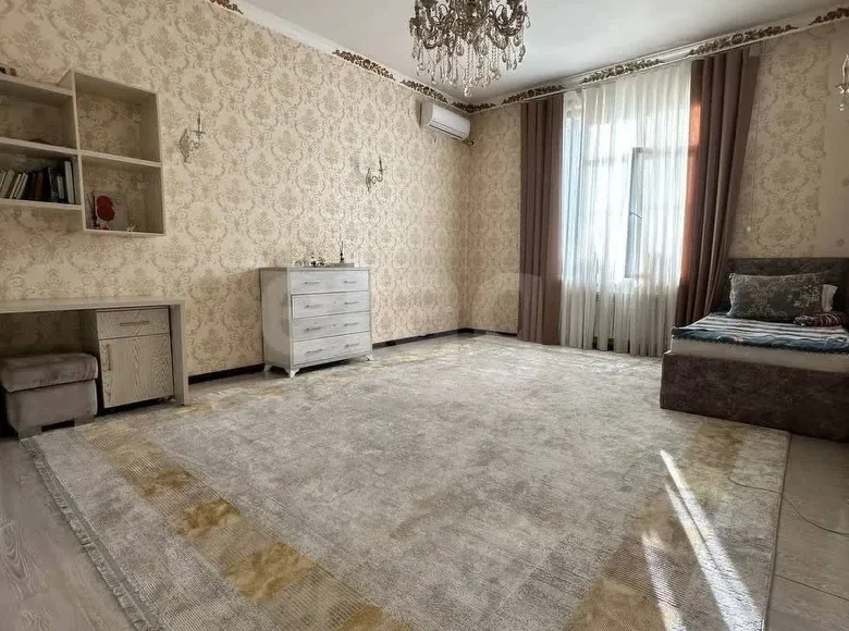 Квартира 82 м² Ташкент, Узбекистан