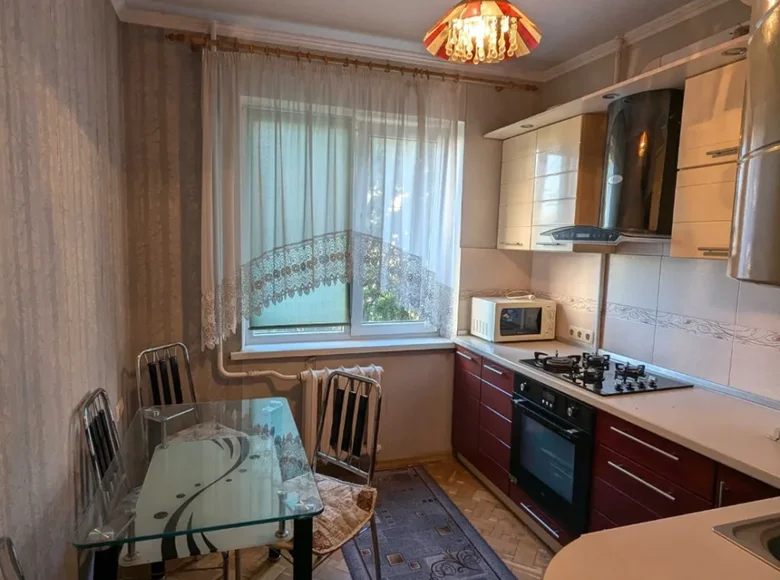 Apartamento 2 habitaciones 48 m² Odesa, Ucrania