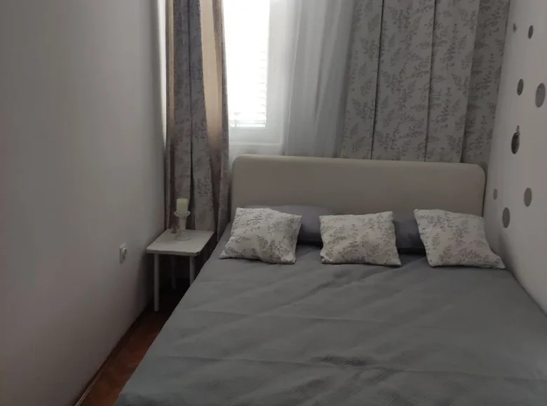 Apartamento 2 habitaciones  Sutorina, Montenegro