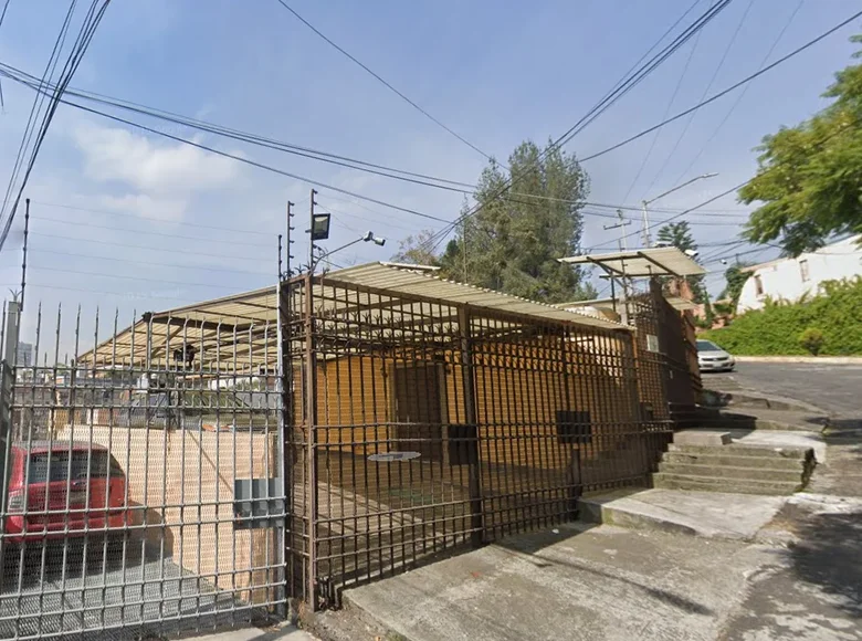 Дом 3 спальни 340 м² Мехико, Мексика