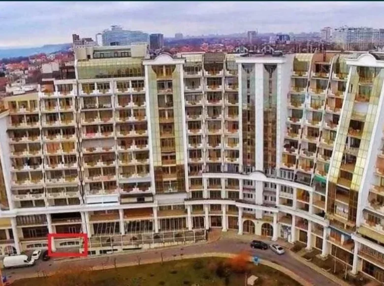 Appartement 3 chambres 100 m² Odessa, Ukraine