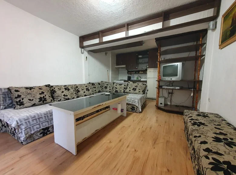 Wohnung 2 Schlafzimmer 40 m² Sutomore, Montenegro