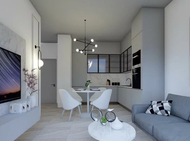 Mieszkanie 3 pokoi 113 m² Toslak, Turcja