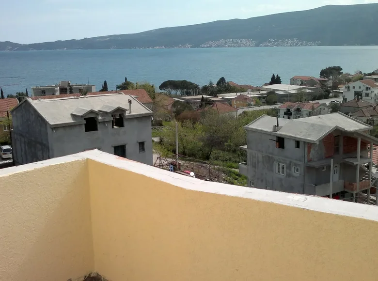 Wohnung 2 Schlafzimmer 93 m² Zupci, Montenegro