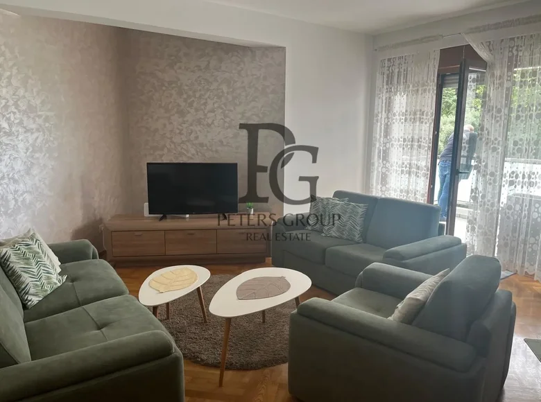 Wohnung 2 zimmer 61 m² Bar, Montenegro