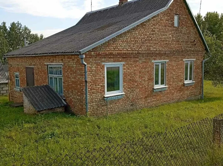 Maison 70 m² Paulauski sielski Saviet, Bélarus