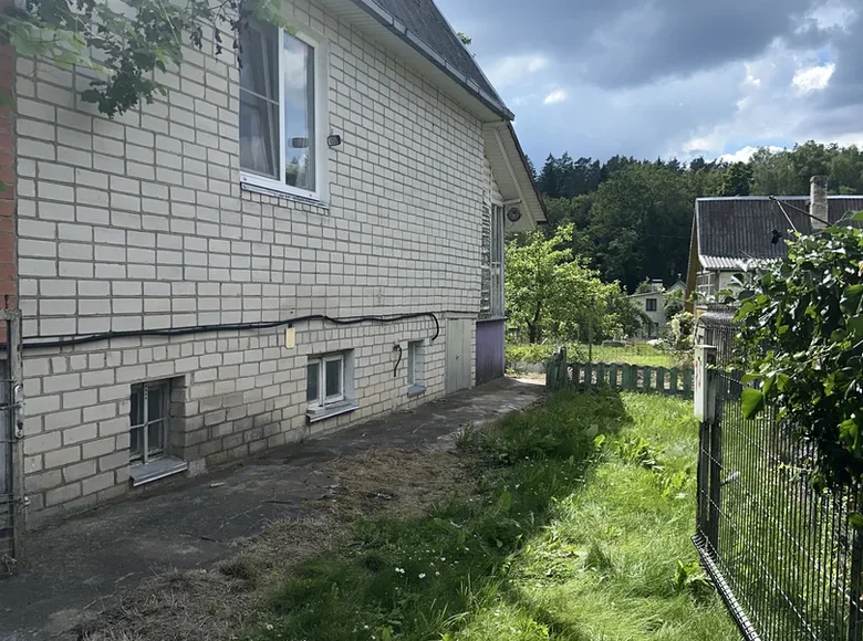 House 87 m² Muizelenai, Lithuania