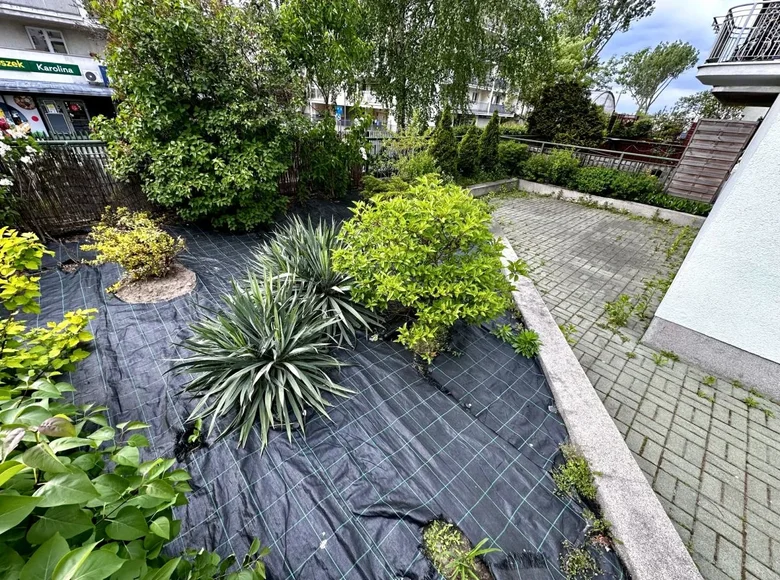 Apartamento 3 habitaciones 56 m² Marki, Polonia