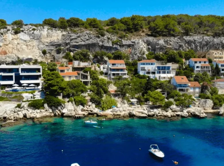 Hotel 370 m² en Grad Hvar, Croacia