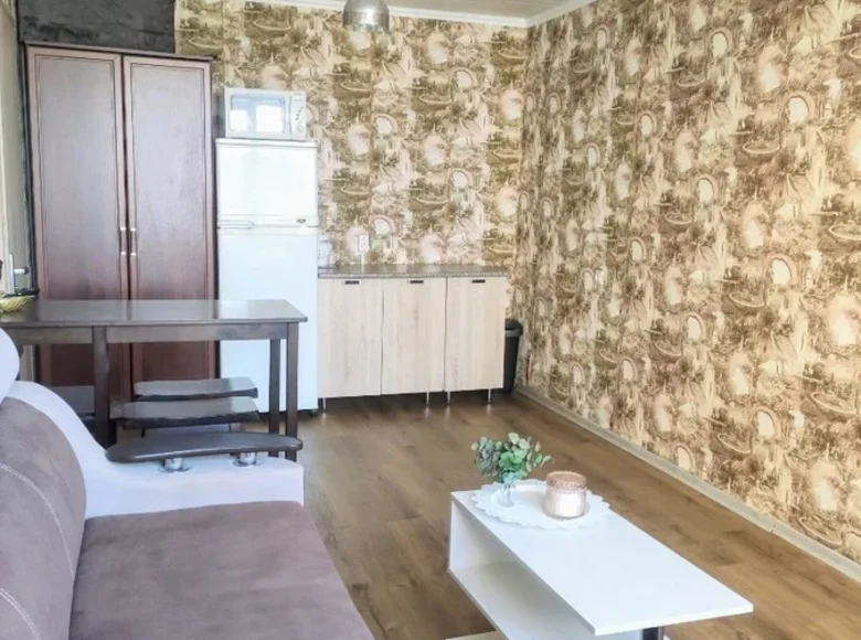 Квартира 1 комната 20 м² Rinkunai, Литва