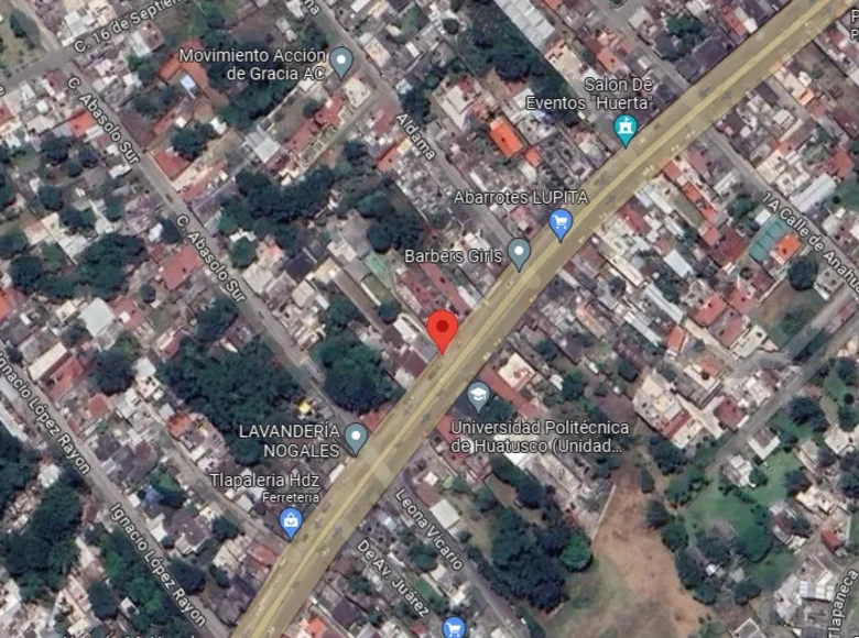 Maison 2 chambres 110 m² Nogales, Mexique