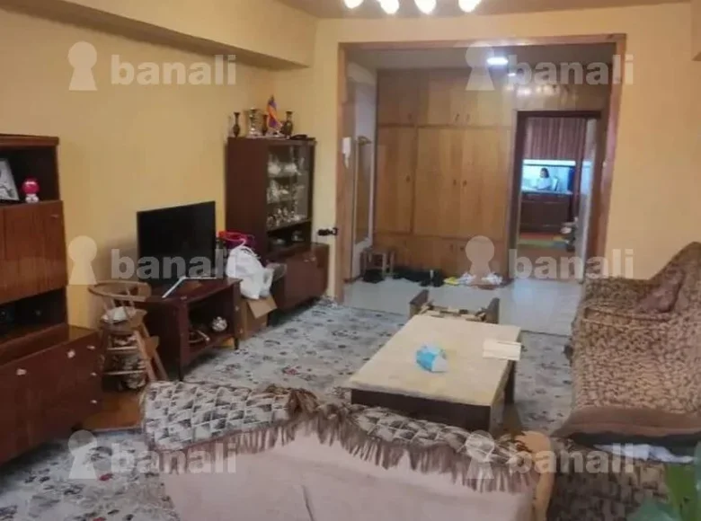 2 bedroom apartment 92 m² Yerevan, Armenia